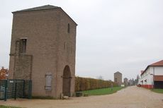 Xanten - Hafentor 1.JPG